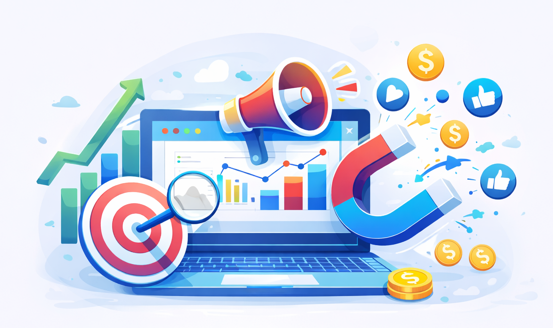 Digital Marketing Data